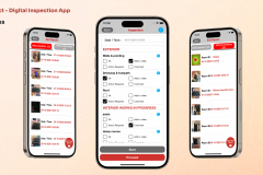 Equity Connect - Digital Inspection App